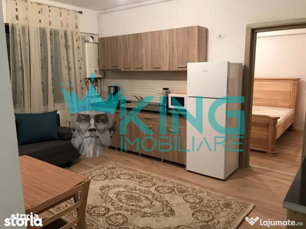 Apartament 2 Camere Regie Bucuresti