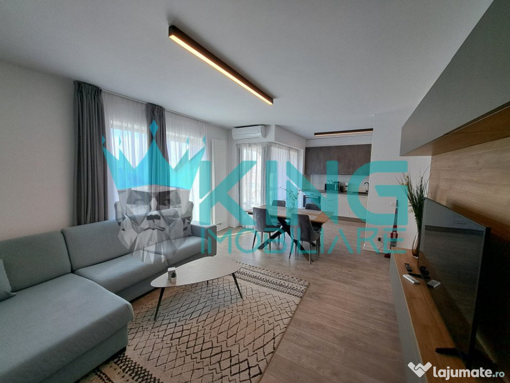 Apartament 2 Camere Pipera Bucuresti