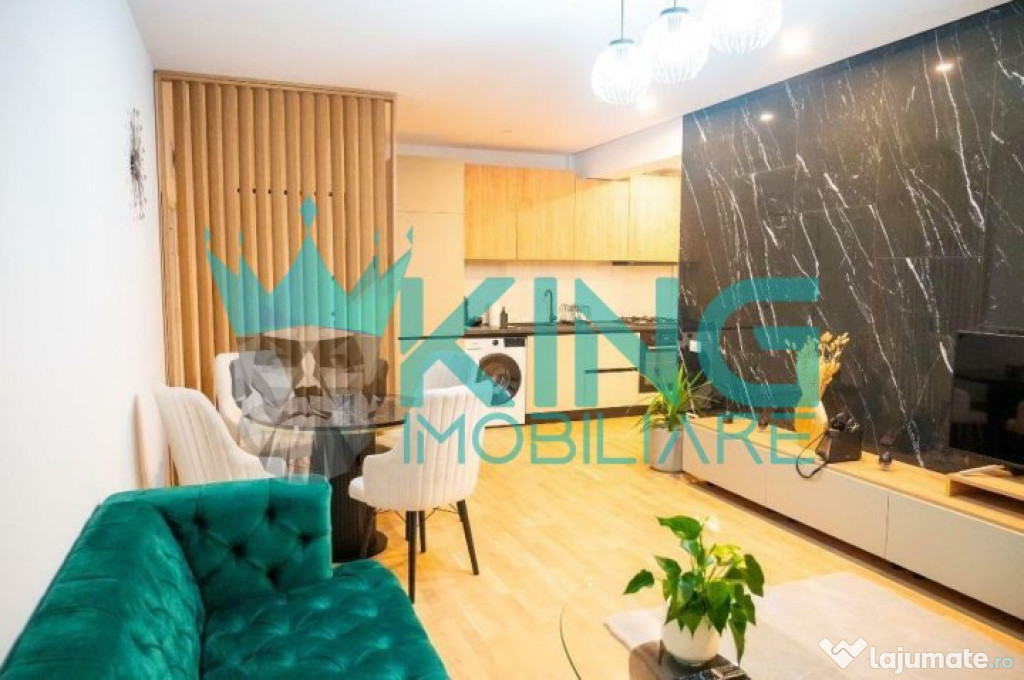 Apartament 2 camere Berceni Bucuresti