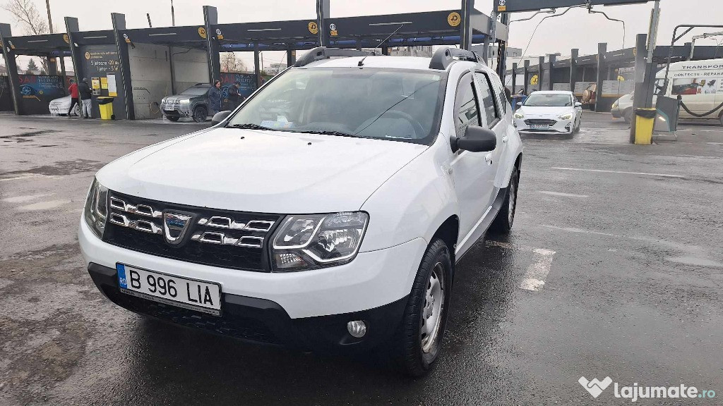 Dacia duster 1.5dci 4x2