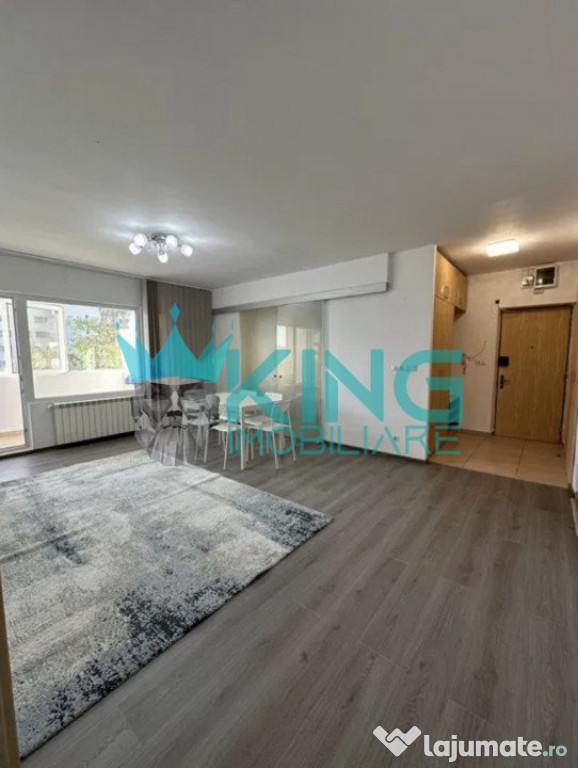 Apartament 4 Camere Lujerului Bucuresti