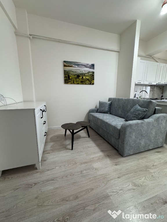 Apartament cu 2 camere in Visani