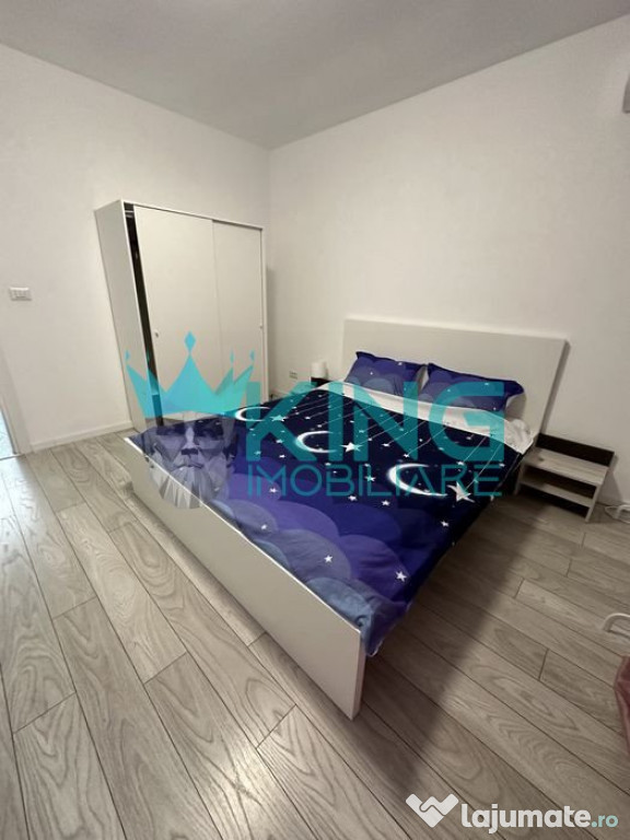 Apartament 2 Camere Vitan Bucuresti