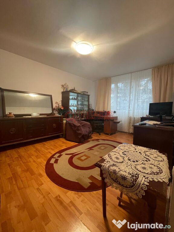 Apartament 3 camere Alexandru Obregia