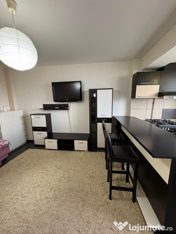 Apartament cu 2 camere in Tatarasi, Aviatiei