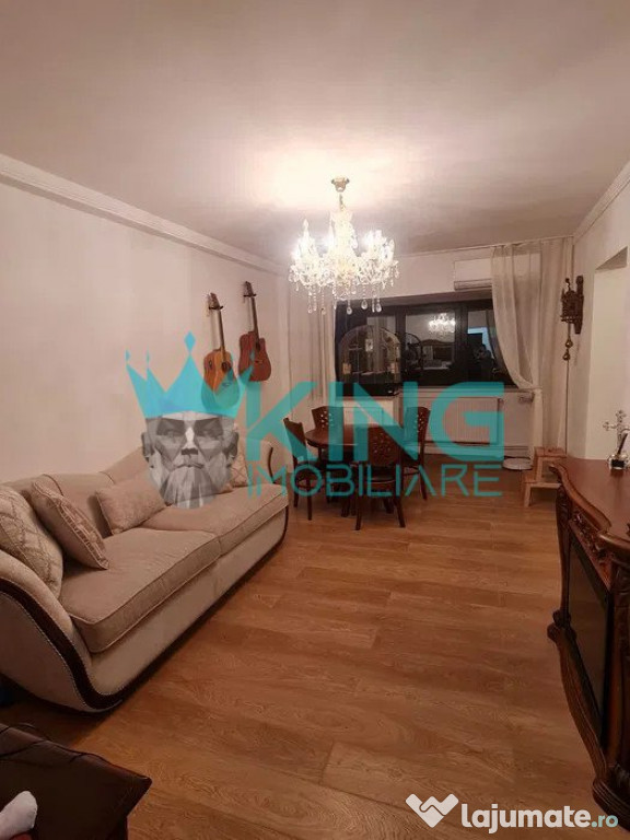 Apartament 3 Camere Drumul Taberei Bucuresti