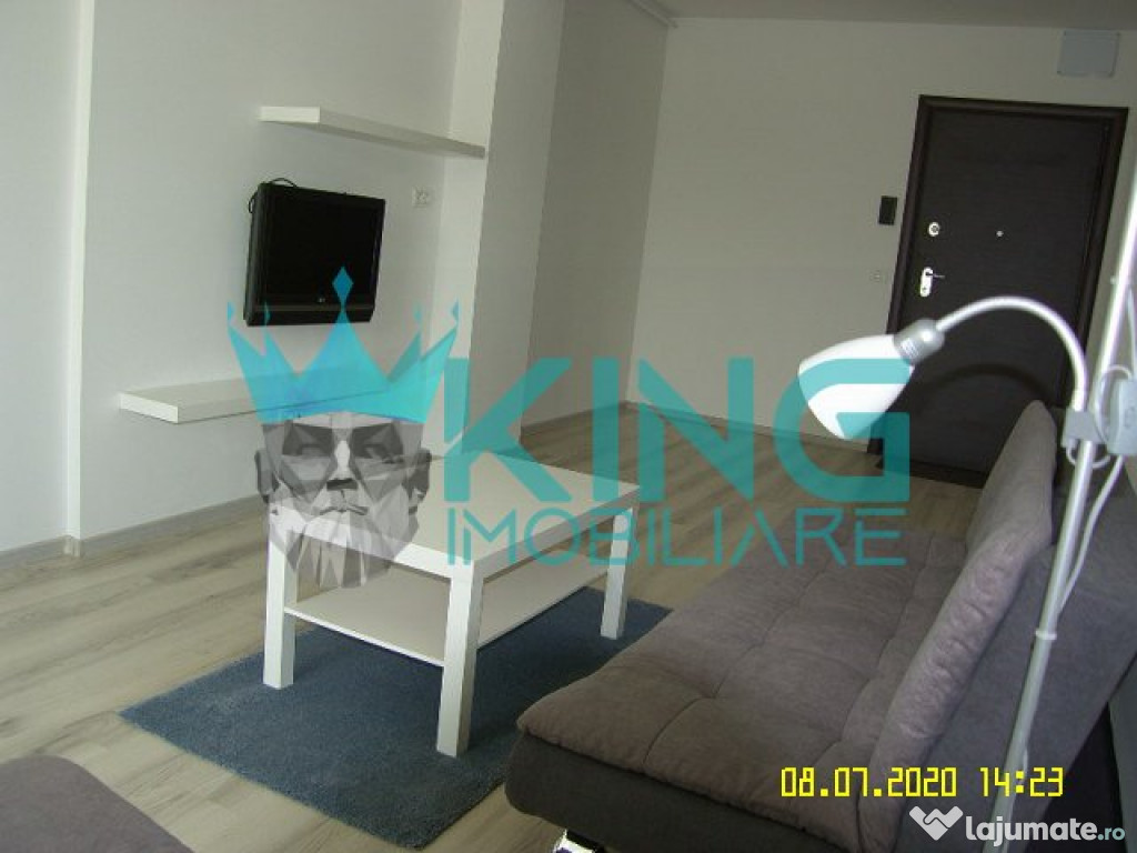 Apartament 2 Camere Pipera Bucuresti