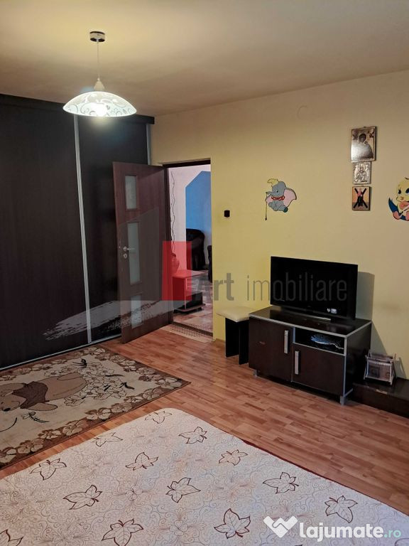 APARTAMENT 4 CAMERE 13 SEPTEMBRIE