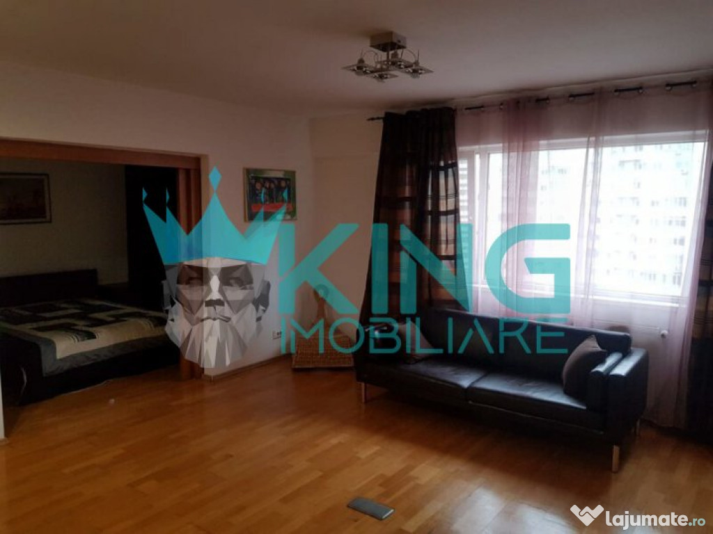 Apartament 2 camere | 50mp | 6/10 |15min Metrou | Alba Iulia