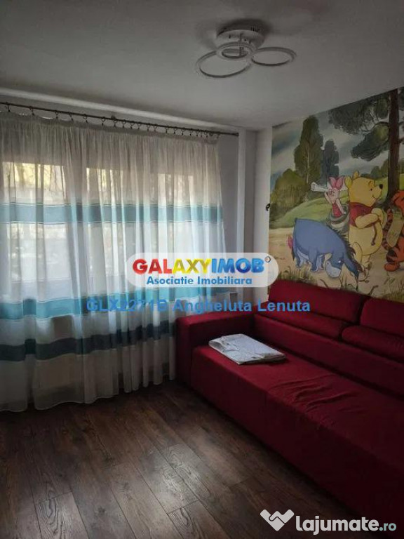 Drumul Taberei Raul Doamnei apartament 3 camere de inchiriat