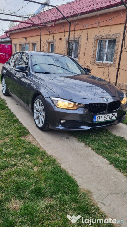 Vand Bmw F30 ,320 D