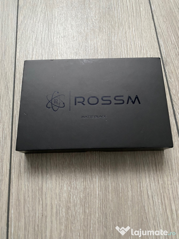 Portofel/cardholder Rossm