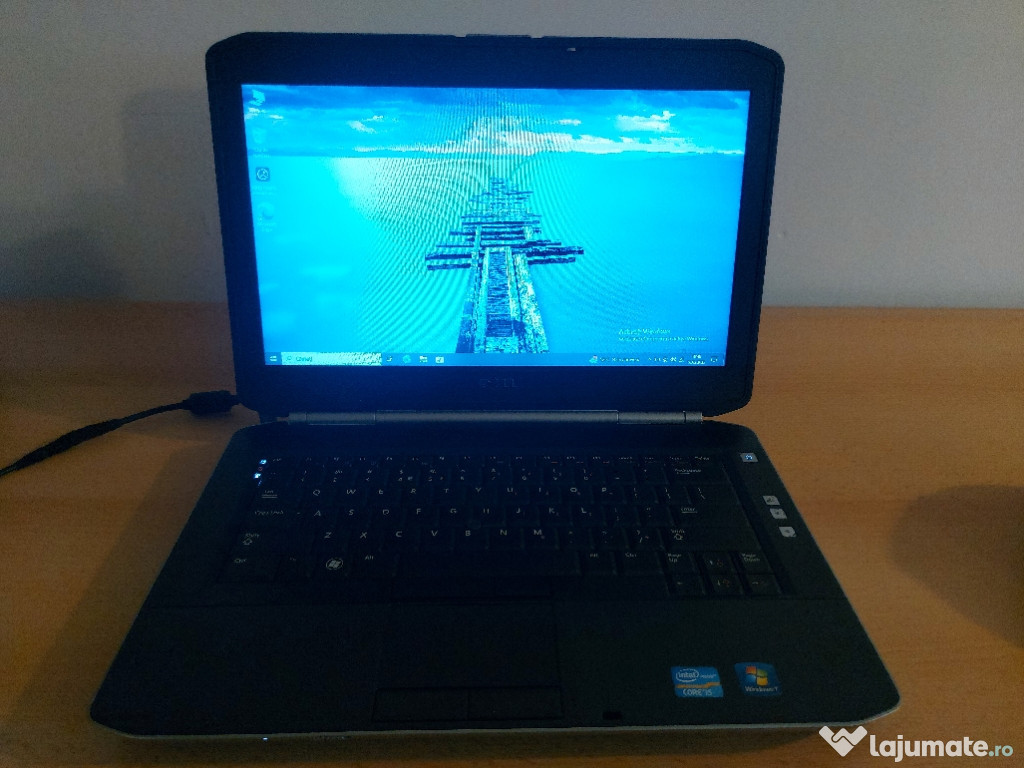 Laptop Dell latitude e5420