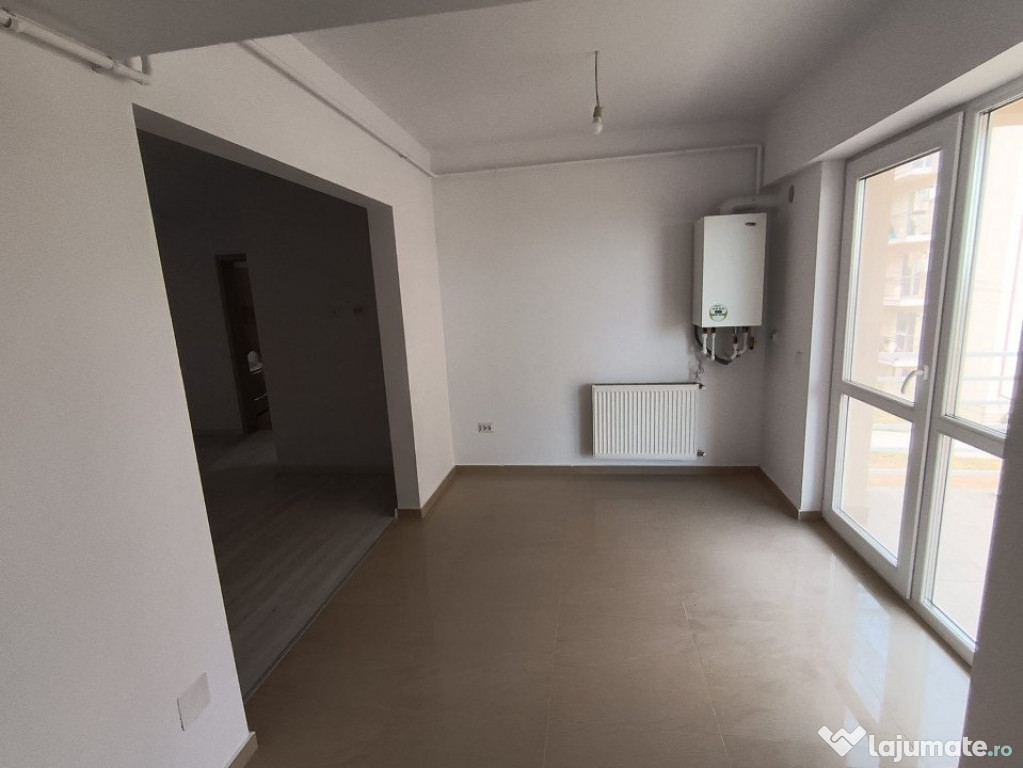 APARTAMENT 2 CAMERE, BLOC NOU, ETAJ 1, LIFT + PARCARE