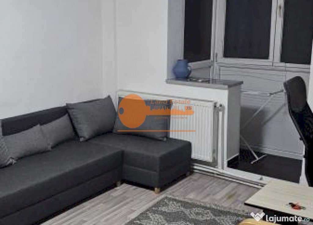 Apartament 2 Camere Lujerului ,centrala , pet friendly