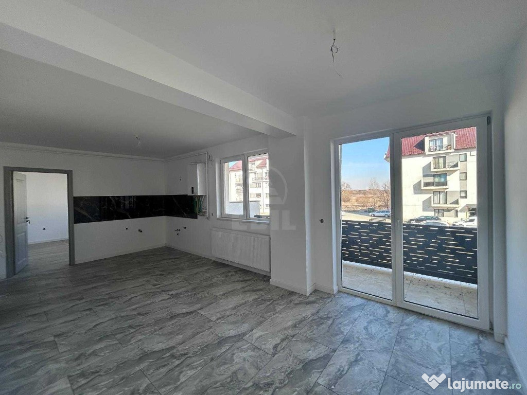 Apartament 3 camere semidecomandat zona Tineretului