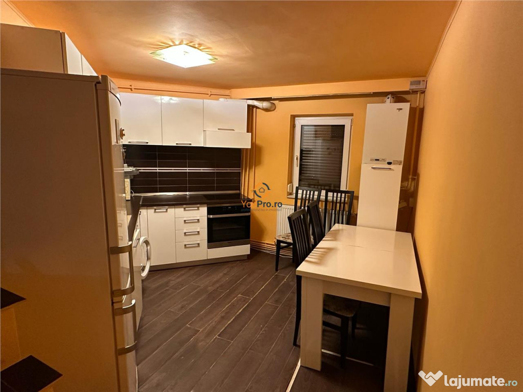 Apartament 2 camere decomandat parter zona Soarelui