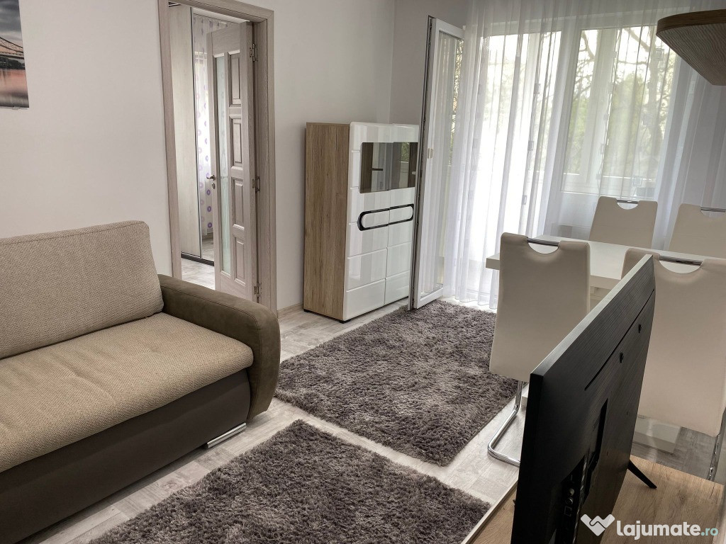 Apartament 2 camere de închiriat