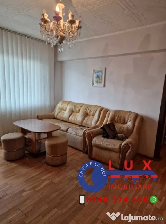 ID 3602 Apartament 3 camere ULTRACENTRAL