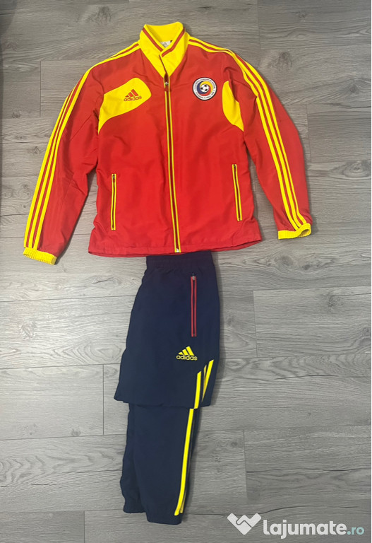 Trening original Adidas Naționala României