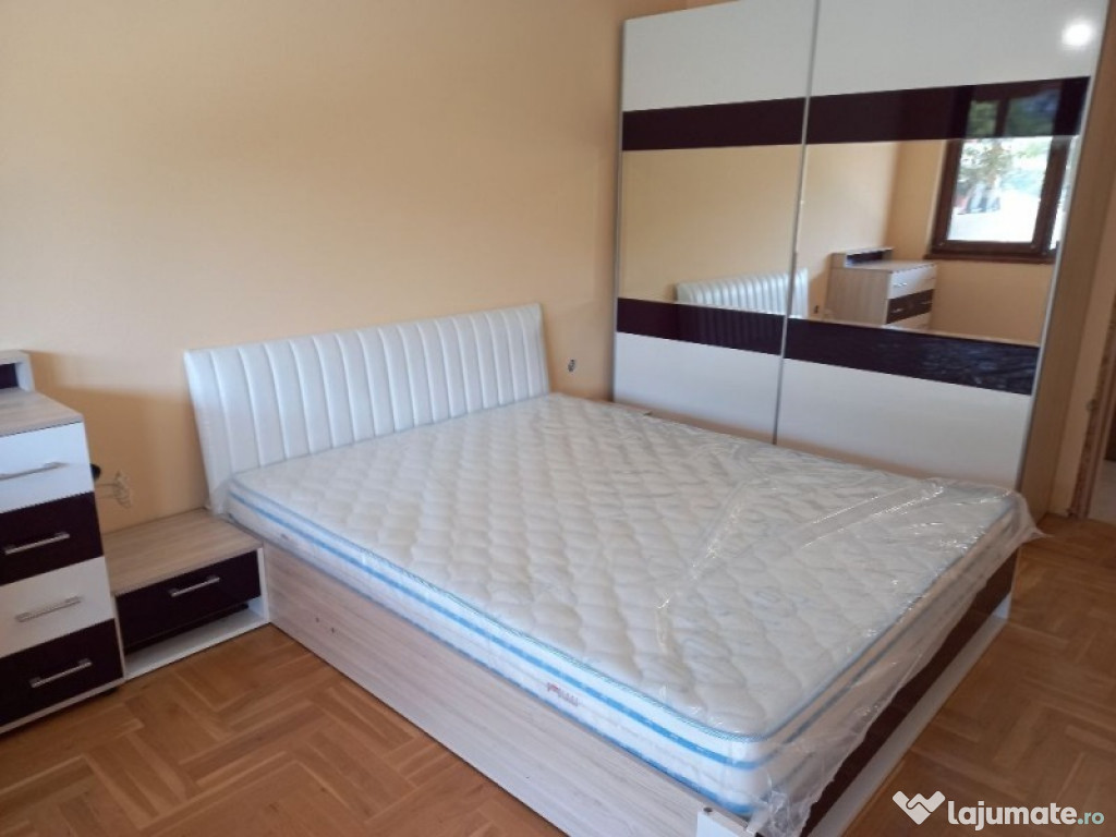 Se inchiriaza apartament cu 3 camere in zona de ASTRA