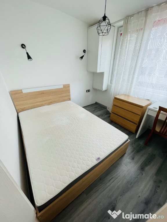 Se inchiriaza apartament in zona Scriitorilor