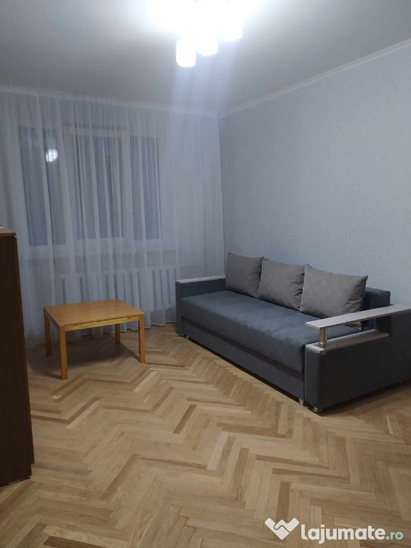 Se inchiriaza apartament cu o camera