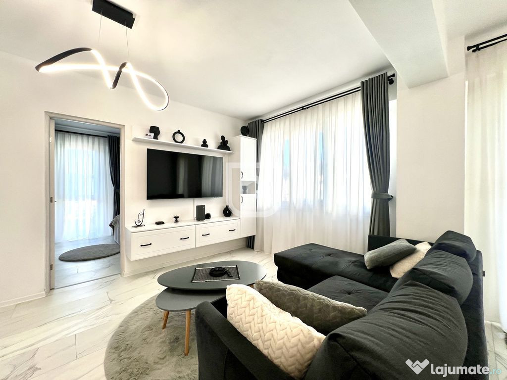 Apartament 3 camere | Ultracentral | Lift | Arinis