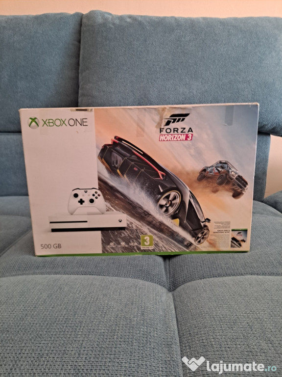 Consolă XBOX ONE 500 GB