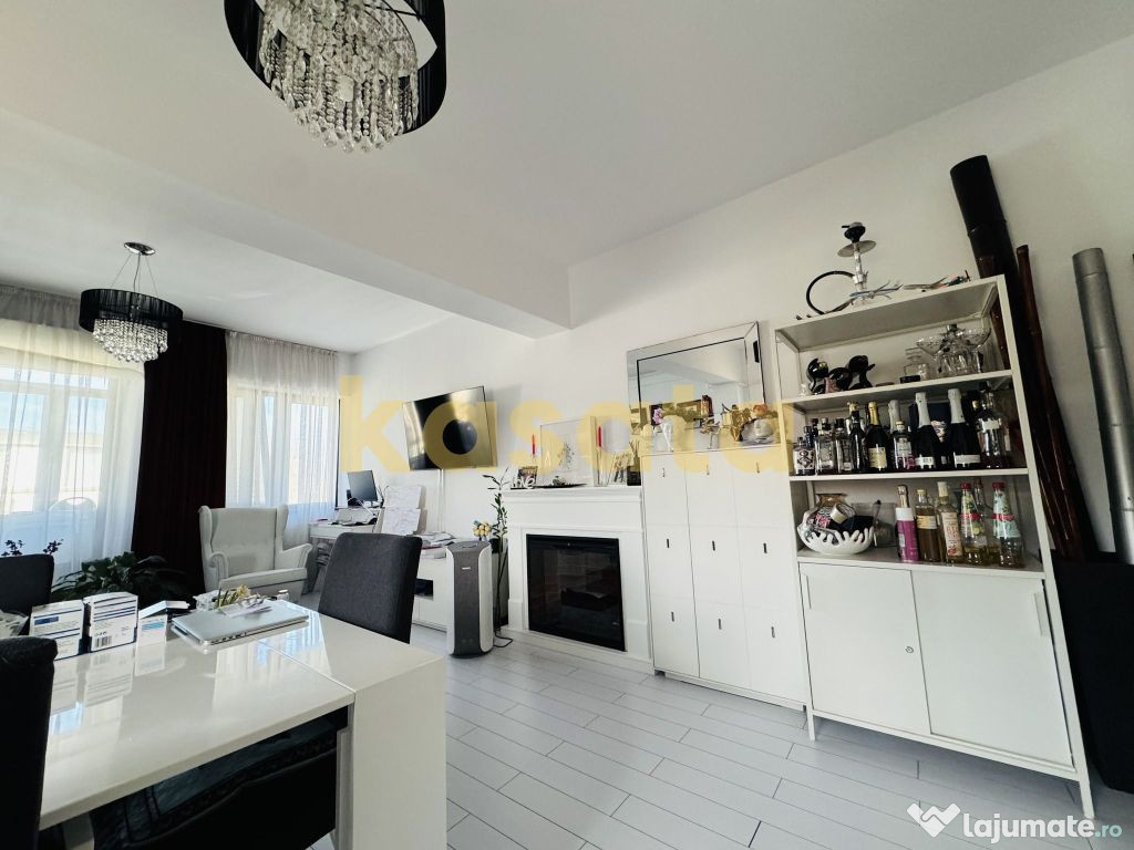 OPORTUNITATE | APARTAMENT 3 CAMERE | BANEASA | BLOC 2012