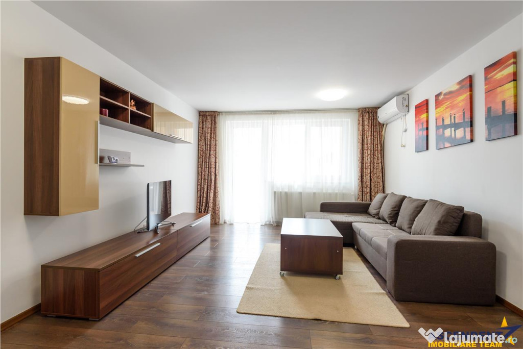 Investeste intr-o proprietate cu stil,Urban Residence Coresi