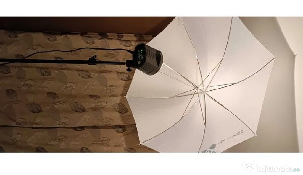 Blit Studio 100W Elinchrom D-Lite RX ONE