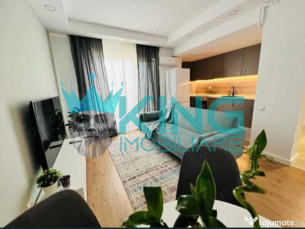 Apartament 2 Camere Cosmopolis