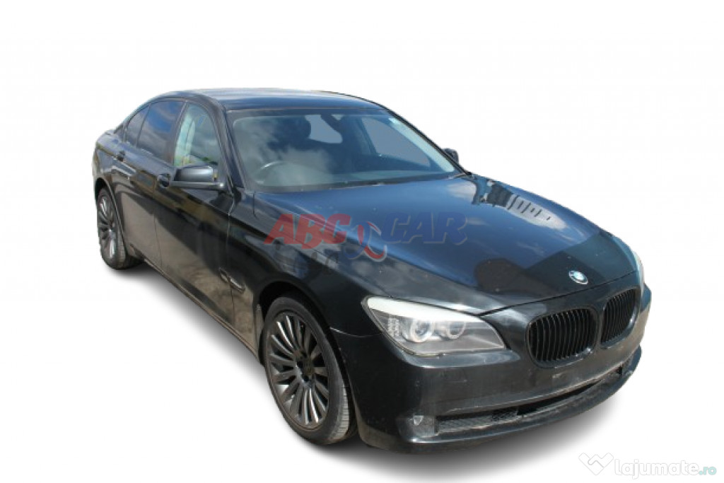 Dezmembrez BMW Seria 7 F01 730d 2008-2011 3.0d cod motor: N57D30A