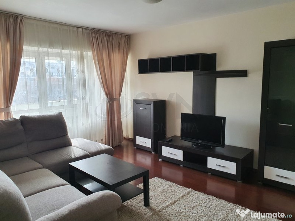 3 Camere Unirii 85 mp