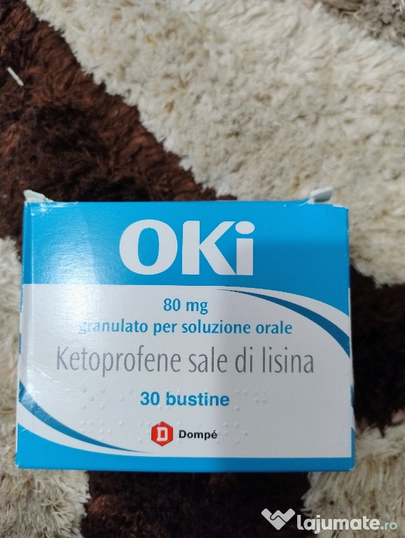 Oki tonere oki oki