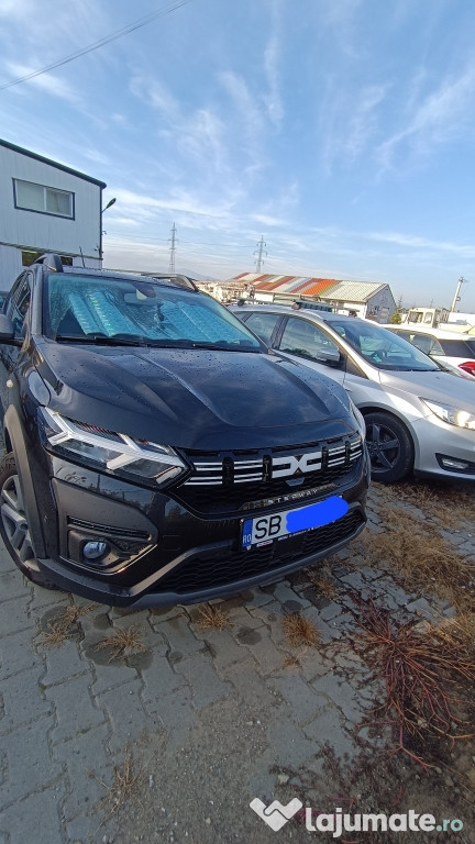 Vand dacia sandero stepway 3