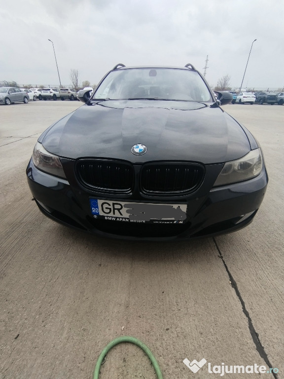 BMW seria 3 318d