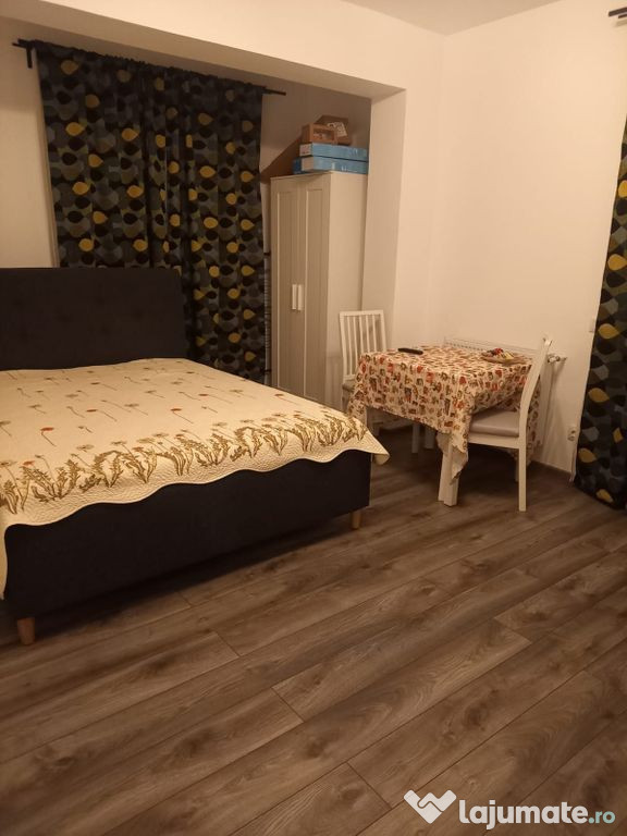 Apartament 3 camere dec Metalurgiei Grand Arena Bloc Nou ...