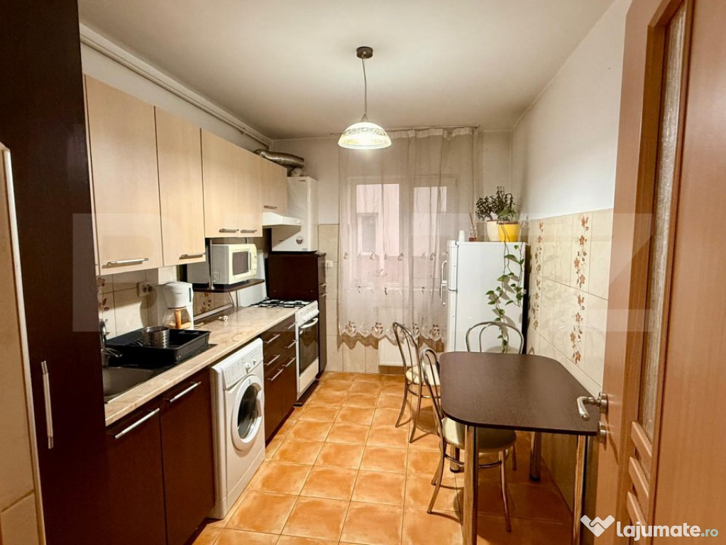 Apartament 2 camere | Parcare inclusă