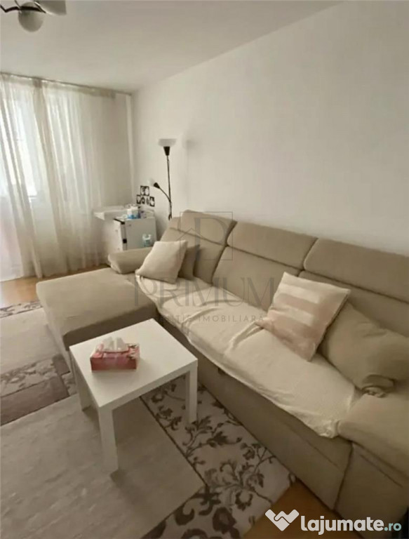 CENTRAL - 2 Camere - Parter - DECOMANDAT - Zona excelenta