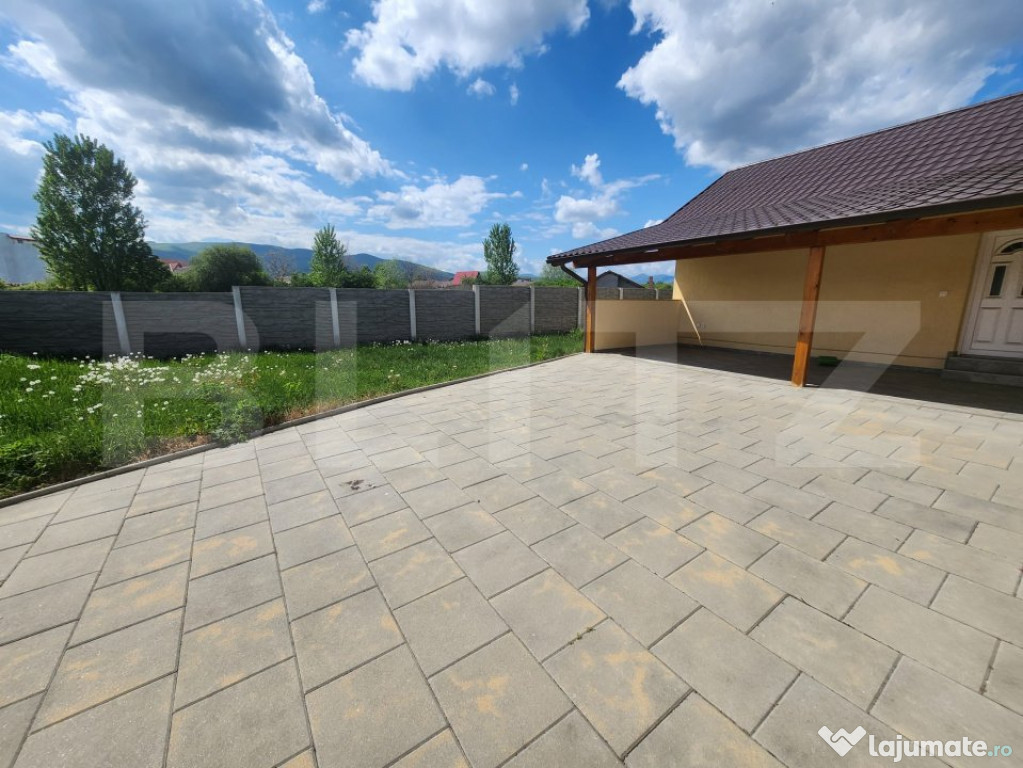 Casa individuala cu 5 camere,160 mp,Micesti