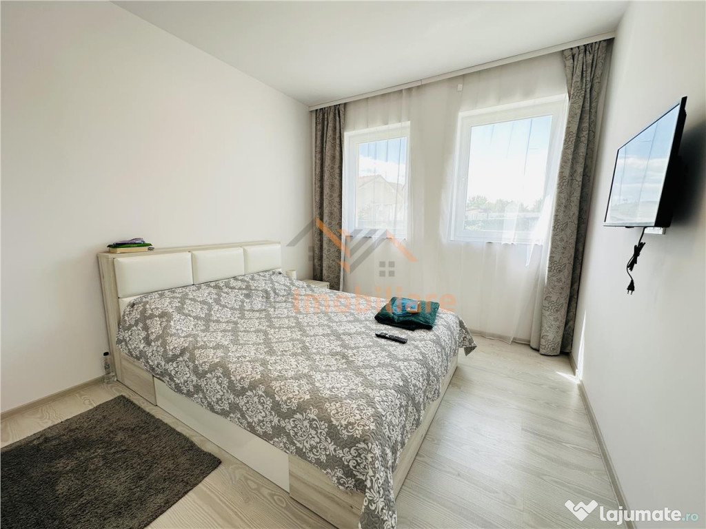 APARTAMENT 3 CAMERE | LA CURTE CU PISCINA | ZONA GRIGORESCU
