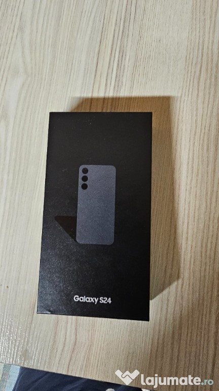 Samsung Galaxy S24