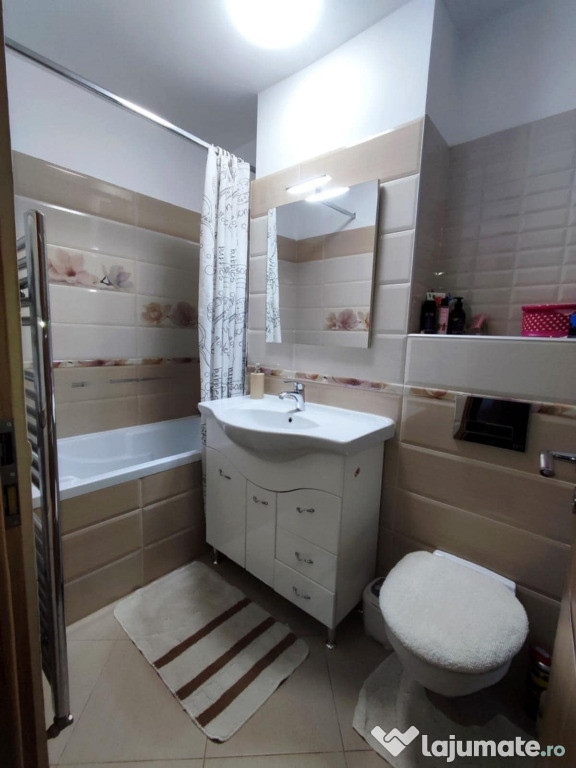Apartament de 2 camere zona ASTRA,str Calea Bucuresti,