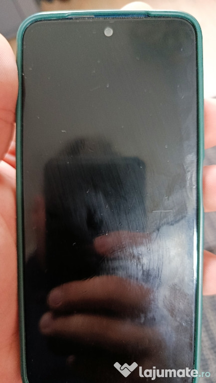Redmi note 12 s foarte bun
