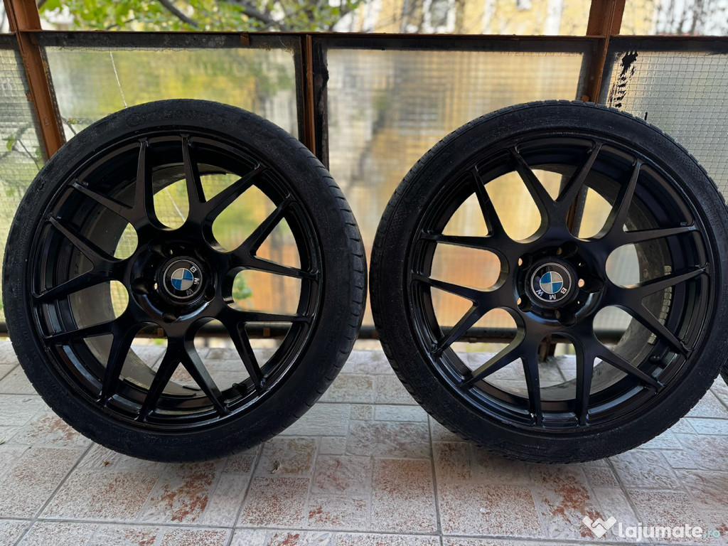 Jante BMW m3 csl style