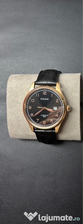 Ceas mecanic elegant