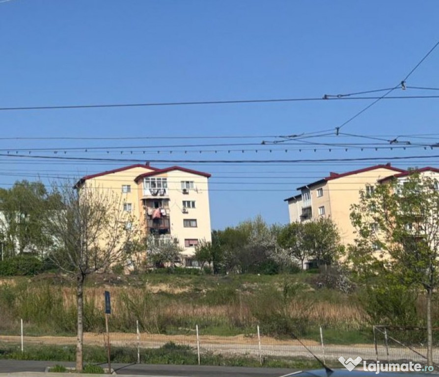 Teren CC 2500 mp, cu autorizație 2S+P+10 , Calea Severinulu
