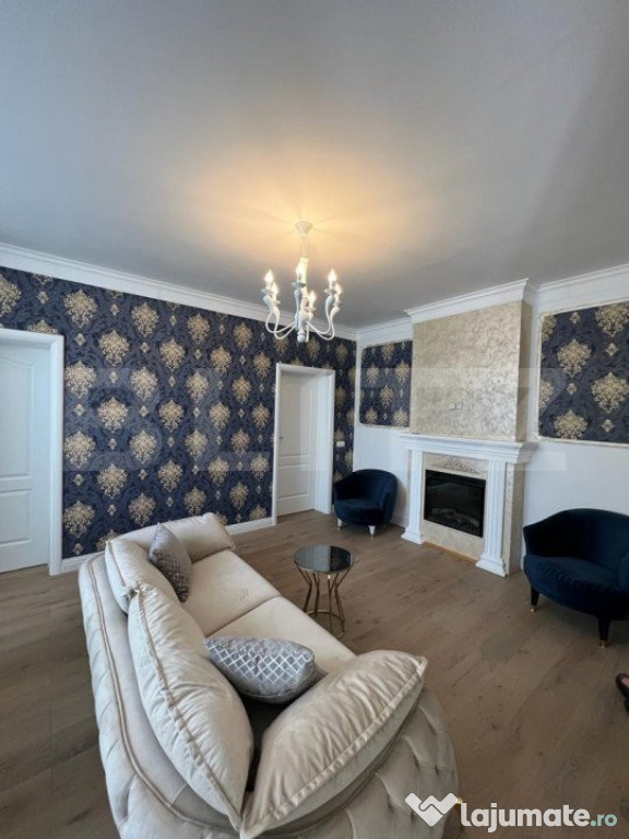 Apartament 2 camere, 50 mp, ultracentral